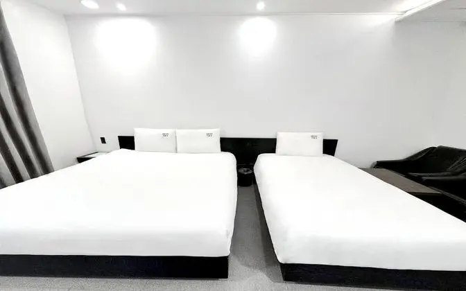 Oda (Premium (Twin for 2 people Netflix av)