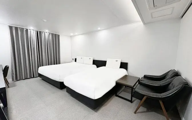 Oda (Premium (Twin for 2 people Netflix av)