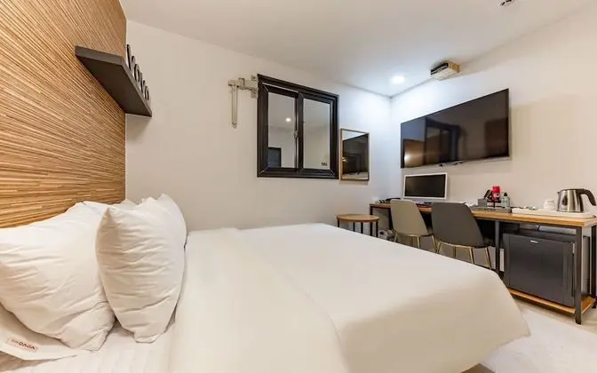 Oda (Standard (Netflix))