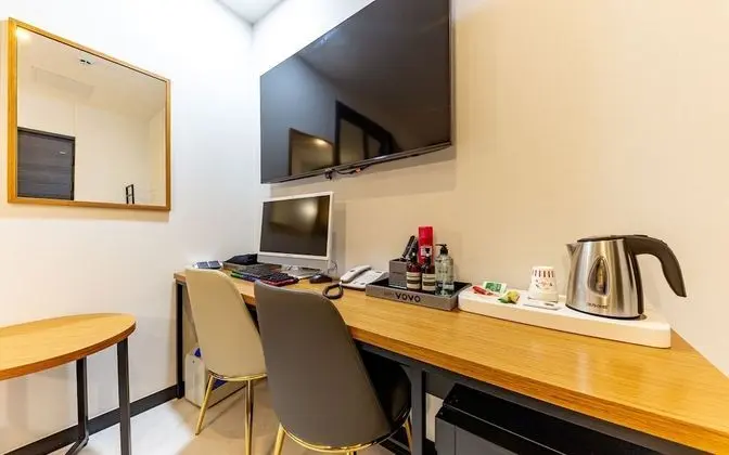 Oda (Standard (Netflix))