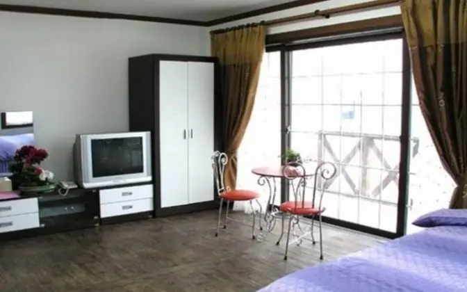 Oda (Sound of water)