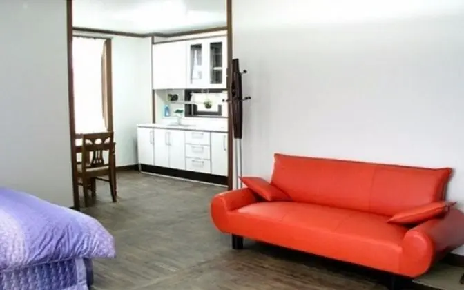 Oda (Sound of water)