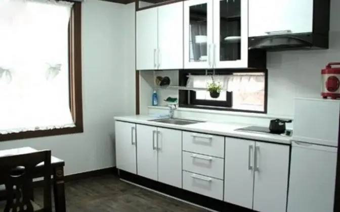 Oda (Sound of water)