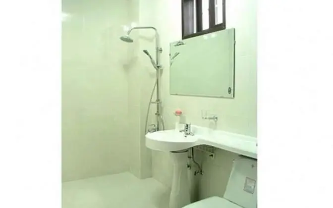 Oda (Sound of water)