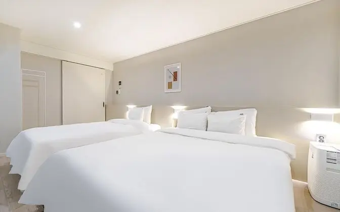 Oda (Premium Business (double bed queen + )