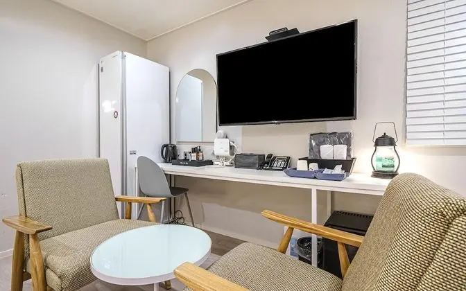 Oda (Premium Business (double bed queen + )