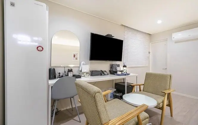 Oda (Premium Business (double bed queen + )