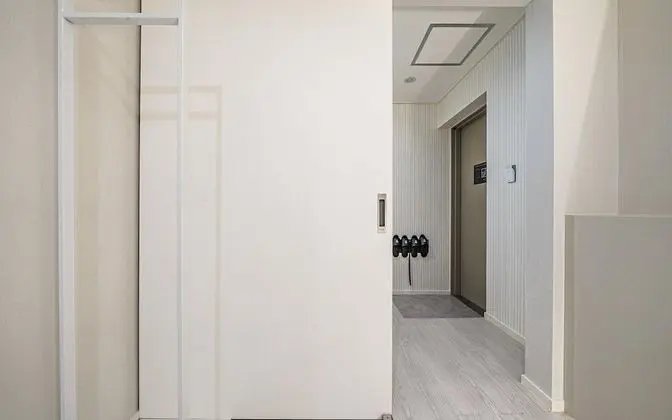 Oda (Premium Business (double bed queen + )