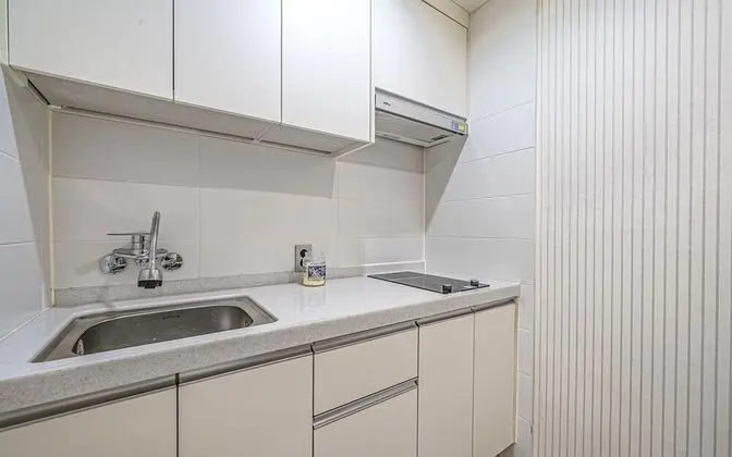 Oda (Premium Business (double bed queen + )