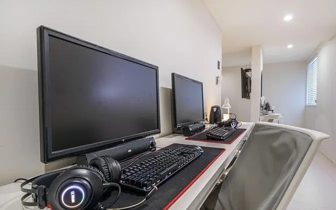 Oda (Premium content (PC room) (with style)