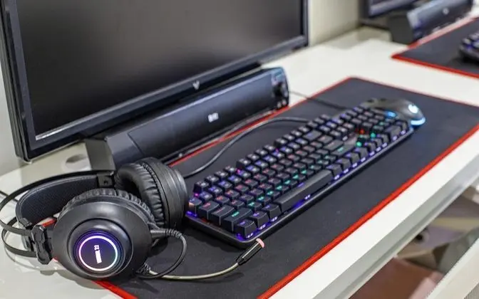 Oda (Premium content (PC room) (with style)