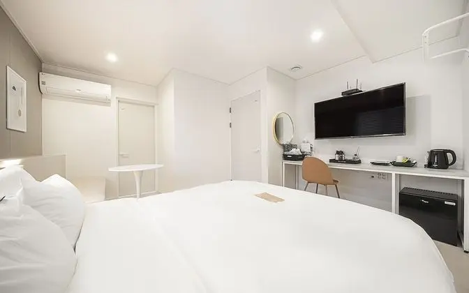 Oda (Standard (corona relief sterilization)