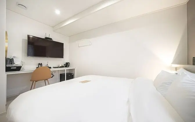 Oda (Standard (corona relief sterilization)