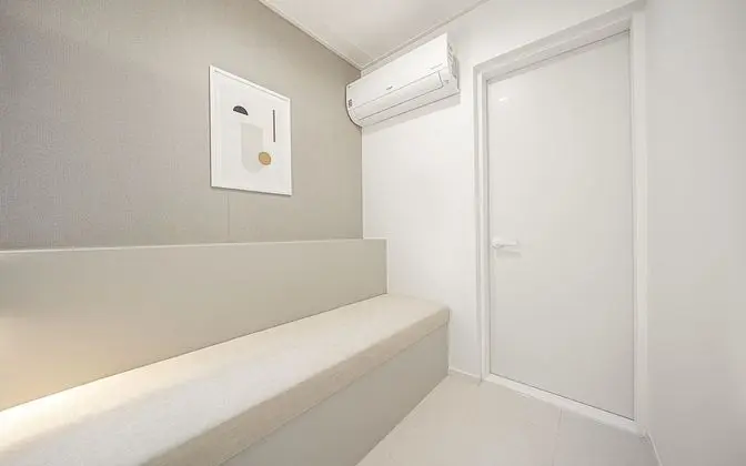 Oda (Standard (corona relief sterilization)