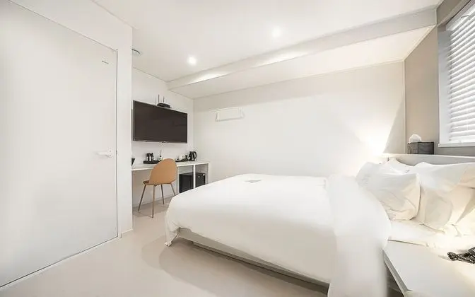 Oda (Standard (corona relief sterilization)