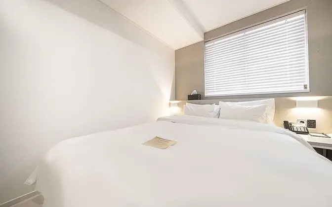 Oda (Standard (corona relief sterilization)