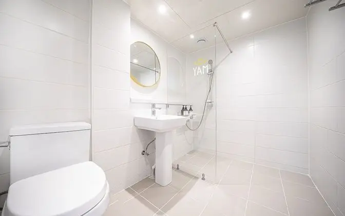 Oda (Standard (corona relief sterilization)