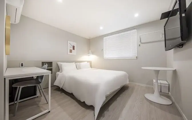 Oda (Standard (corona relief sterilization)