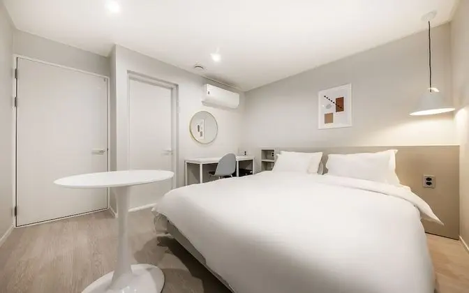 Oda (Standard (corona relief sterilization)