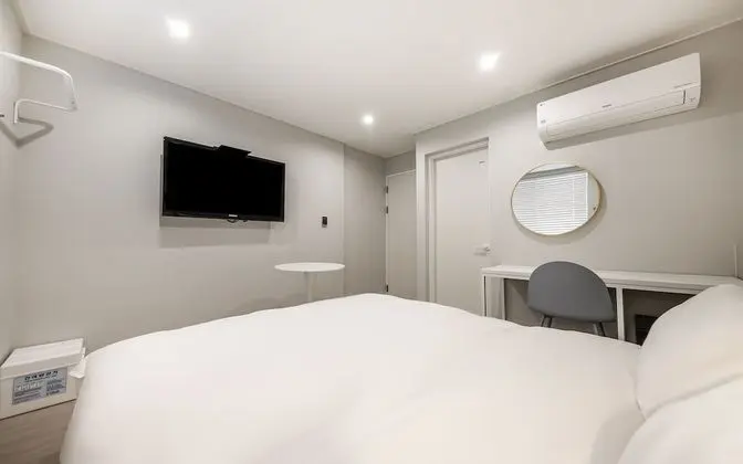 Oda (Standard (corona relief sterilization)