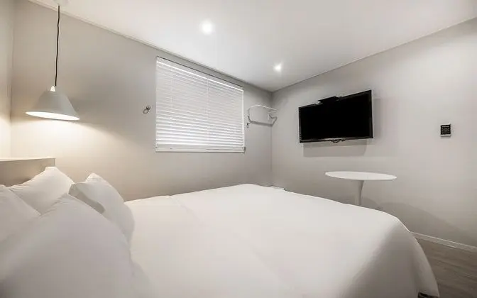 Oda (Standard (corona relief sterilization)