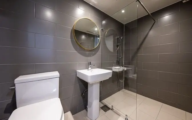 Oda (Standard (corona relief sterilization)