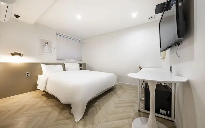 Oda (Standard (corona relief sterilization)