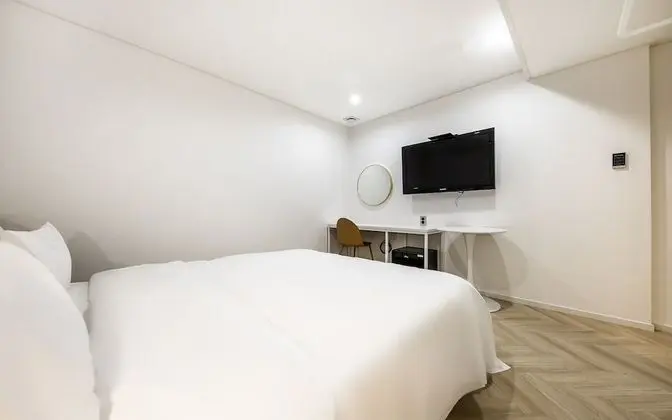 Oda (Standard (corona relief sterilization)