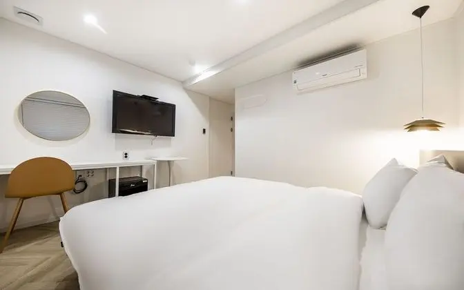 Oda (Standard (corona relief sterilization)