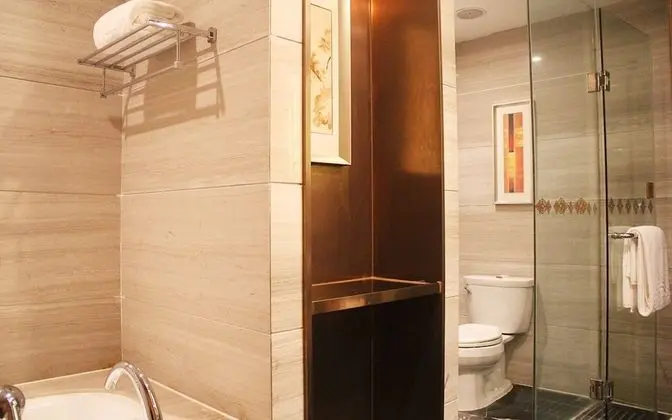 Family Süit, Birden Çok Yatak