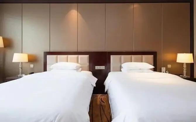 Superior İki Ayrı Yataklı Oda