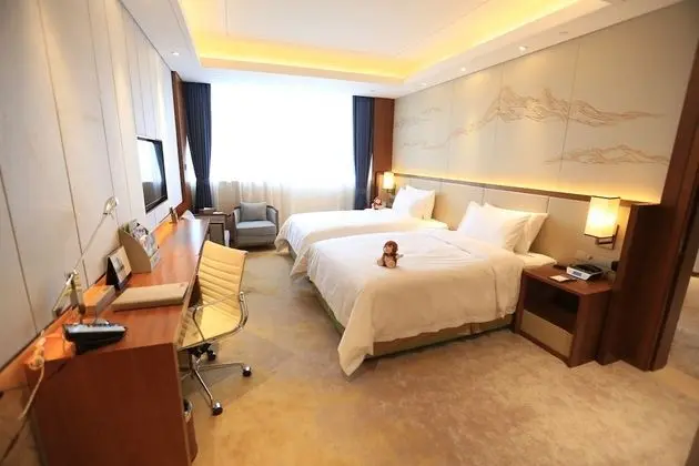 Luxury Oda
