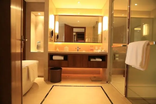 Luxury Oda
