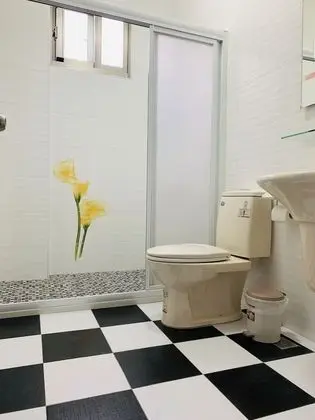 Dört Kişilik Oda