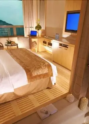 Superior Tek Kişilik Oda, 1 En Büyük (King) Boy Yatak