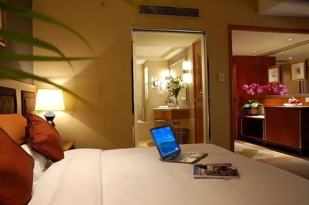 Superior Tek Kişilik Oda, 1 En Büyük (King) Boy Yatak