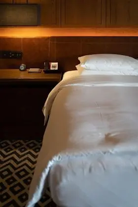 Oda, 2 Tek Kişilik Yatak, Tepe Manzaralı