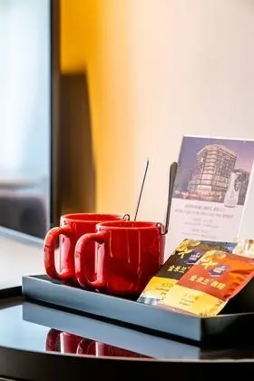 Deluxe İki Ayrı Yataklı Oda, Sigara İçilmez