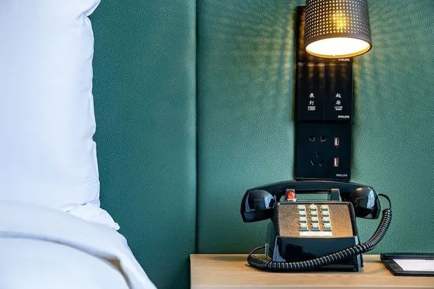Deluxe İki Ayrı Yataklı Oda, Sigara İçilmez