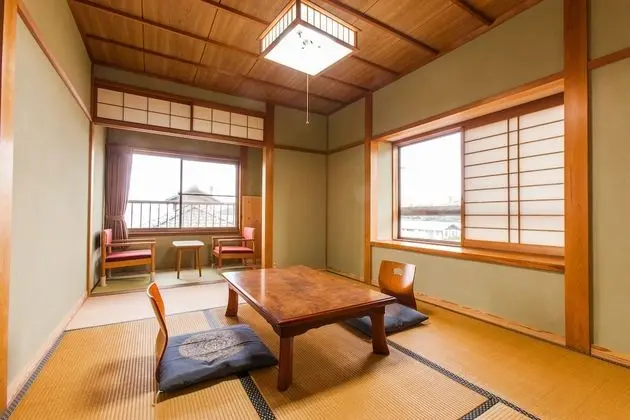Traditional Oda (6 tatami mats)