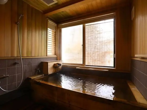 Premium Süit, Sigara İçilmez, Özel Banyo