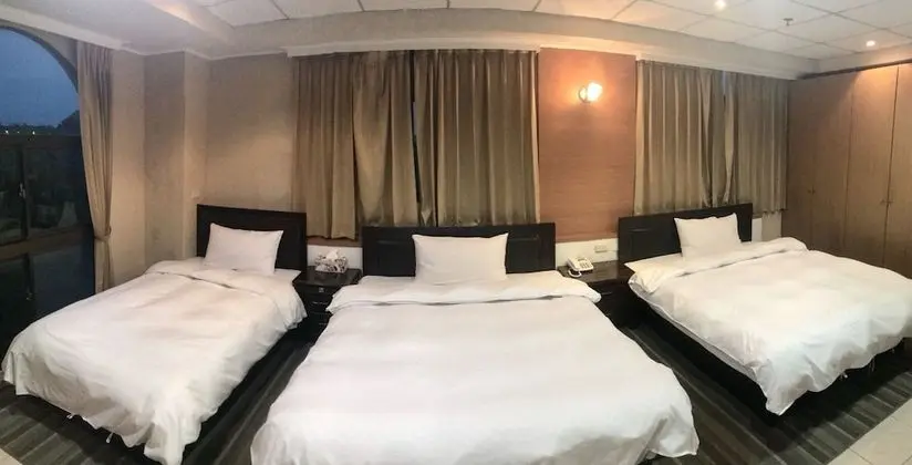 Standard Üç Kişilik Oda