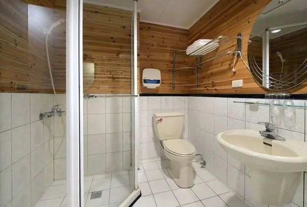 Standard Üç Kişilik Oda
