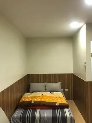 Standard Üç Kişilik Oda