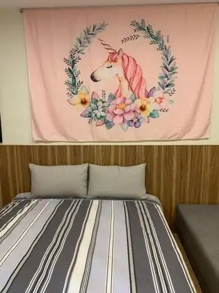 Standard Üç Kişilik Oda