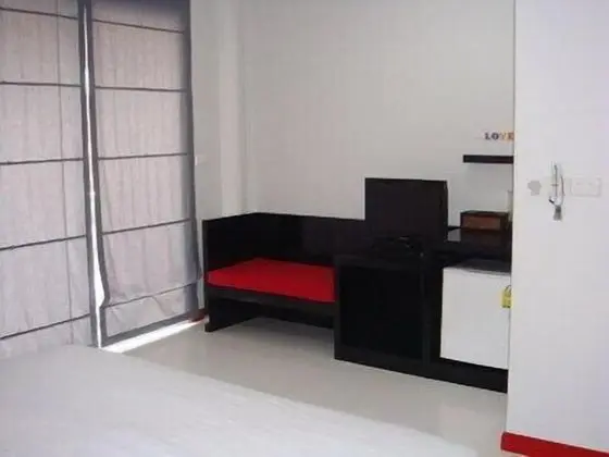 Superior İki Ayrı Yataklı Oda