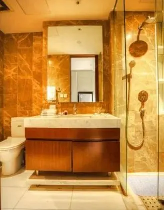 Deluxe İki Ayrı Yataklı Oda