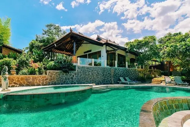 Villa, 3 Yatak Odası