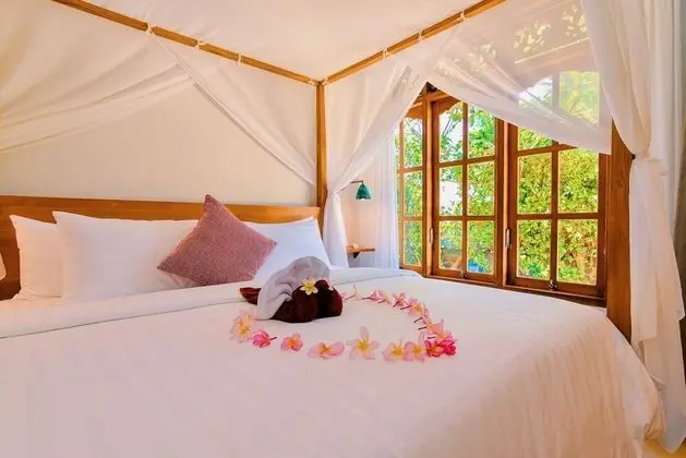 Villa, 3 Yatak Odası