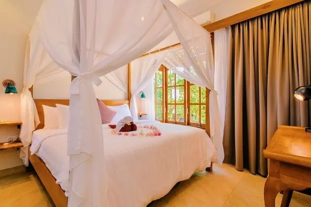 Villa, 3 Yatak Odası